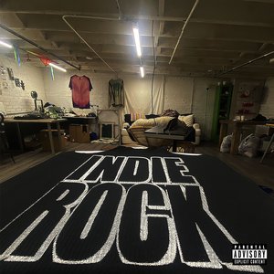 INDIE ROCK