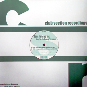 Bass Inferno Inc. photo provided by Last.fm