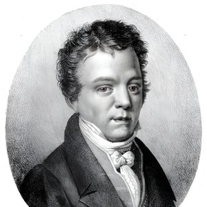 Jan Václav Vorísek 的头像