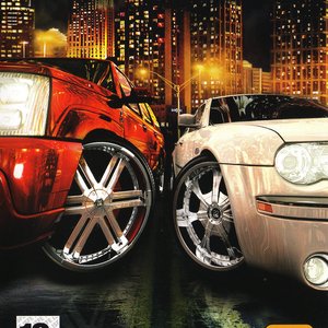 Avatar for Midnight Club 3