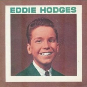 Eddie Hodges