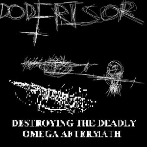 Destroying The Deadly Omega Aftermath