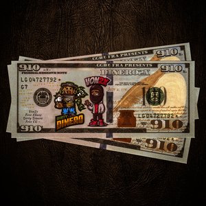 Dirty Dinero & Von2x 的头像
