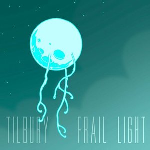 Frail Light - Single