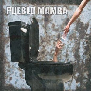 Image for 'Pueblo Mamba'