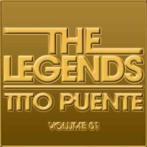 The Legends, Vol. 1