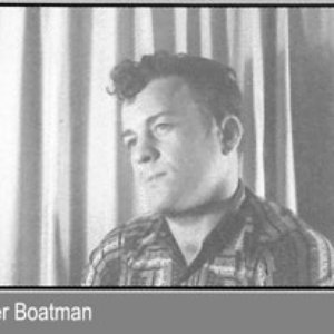 Tooter Boatman のアバター