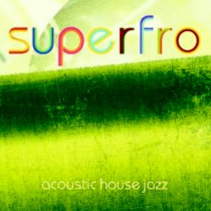 Acoustic House Jazz