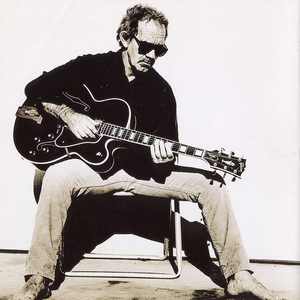 J.J. Cale photo provided by Last.fm