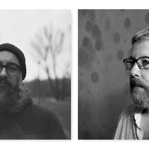 Ian Hawgood & Wil Bolton 的头像