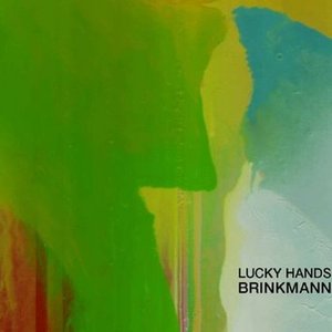 Image for 'Lucky Hands'
