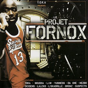 Y.O.K.A. Presente: Le Projet Fornox