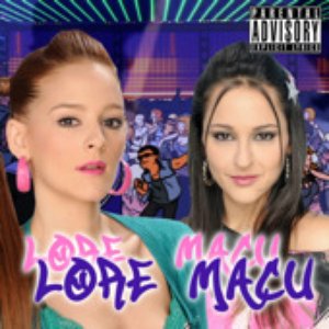Imagen de 'Lore y Macu'