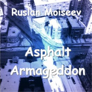 Asphalt Armageddon