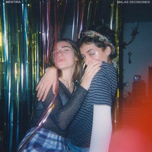 malas decisiones - Single