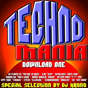 TECHNO MANIA DOWNLOAD ONE