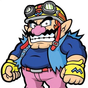 WarioWare 的头像