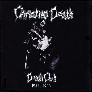 Изображение для 'Death Club 1981-1993'