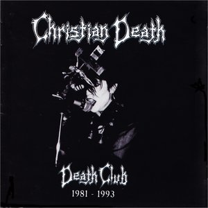 Zdjęcia dla 'Death Club 1981-1993'