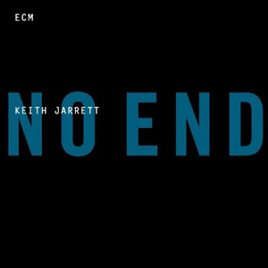 No End cover