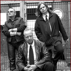 Stahlmantel photo provided by Last.fm