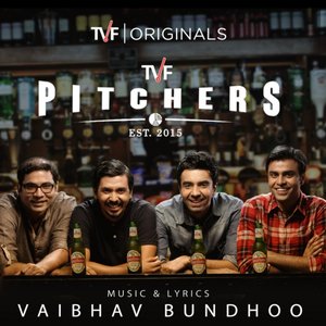 TVF Pitchers (Music from the Original Web Series)