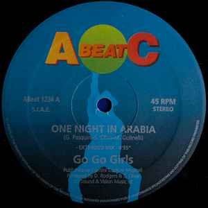 One Night In Arabia / Sunlight