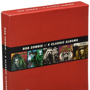 5 Classic Albums