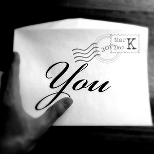 You