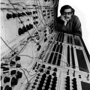 Morton Subotnick のアバター