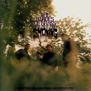 Are Not For Smoking: Expanded Edition