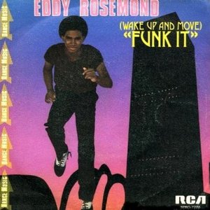 Eddy Rosemond 的头像
