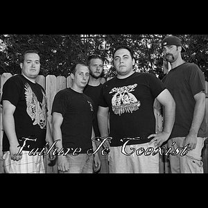 Failure to Coexist EP