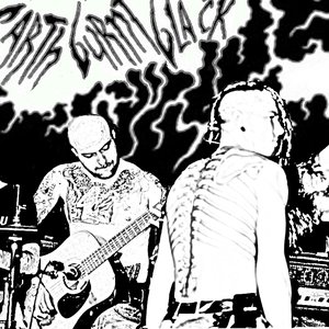 Avatar for Earth Burnt Black