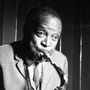 Sonny Thompson with the Sharps and Flats 的头像