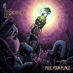 Pick Your Place