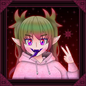 Momotsuki 的头像