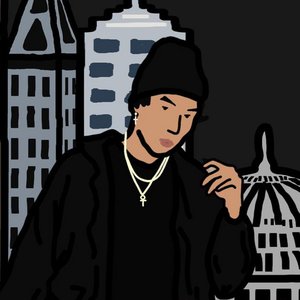 Avatar for ANTON SUDA