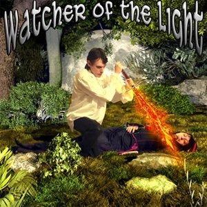Watcher of the light