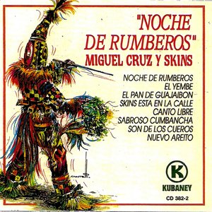 Miguel Cruz Y Skins 的头像