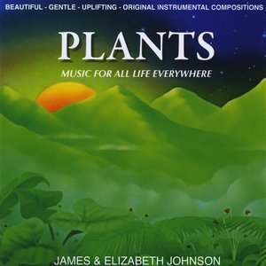 Plants Music For All Life Everywhere