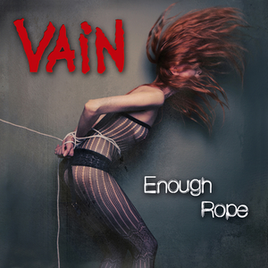 Enough Rope cover