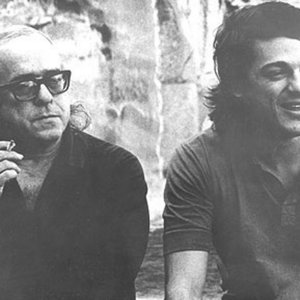 Toquinho, Vinícius de Moraes 的头像