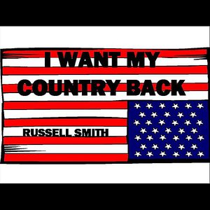 I Want My Country Back - Single