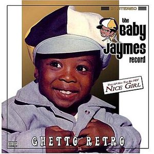 The Baby Jaymes Record