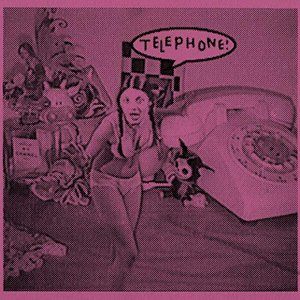 Telephone - Single
