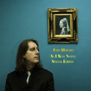 As I Was Saying (Special Edition)