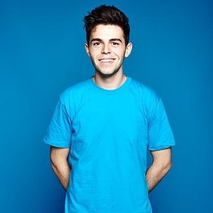 Cristian Mjc Biography Last Fm