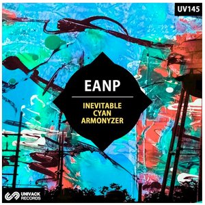 Inevitable / Cyan / Armonyzer