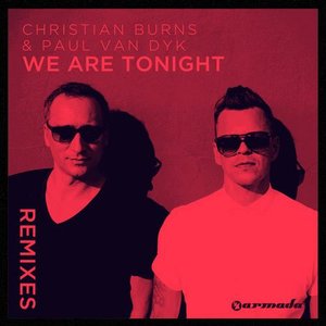 We Are Tonight (Remixes)